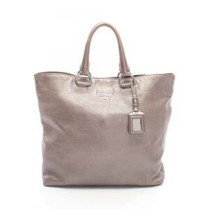 Prada Convertible Shopper Tote Vitello #252252P70B